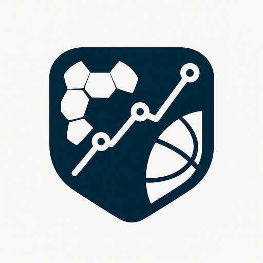 闪电比分 Logo