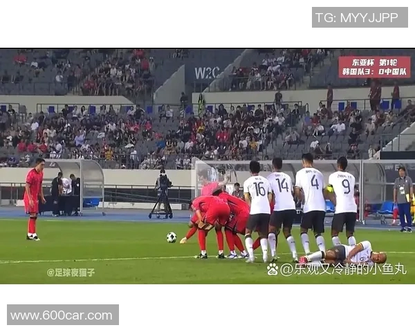 国足与日本激战平局点球大战引发球迷热议与期待